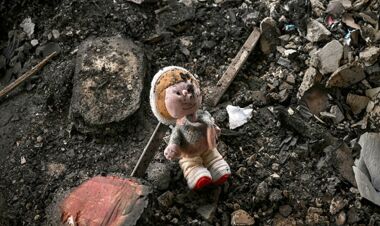 ISW: росія рекламує вивезення та примусове усиновлення українських дітей