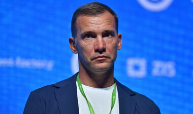 Шевченко, Усик и Григорий Суркис избраны членами НОК Украины