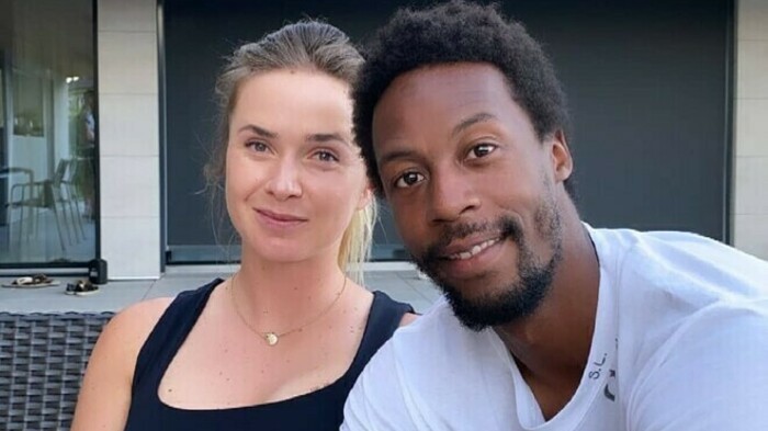 ФОТО. Исполнился месяц. Свитолина удивлена, как раньше жила без дочери