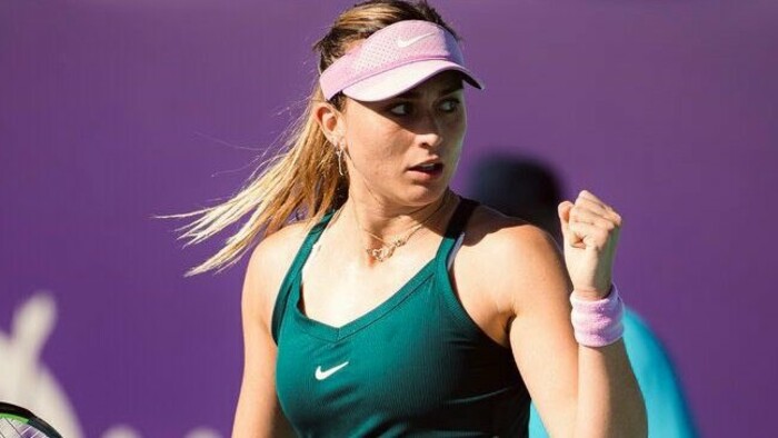 ФОТО. Гаряча іспанка на відпочинку. Бадоса показала себе на Мальдівах