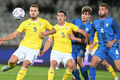 Румыния – Словения – 1:2. Видео голов и обзор матча