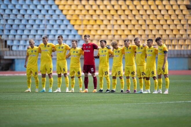 Дніпро-1 – Оболонь. Прогноз і анонс на матч чемпіонату України