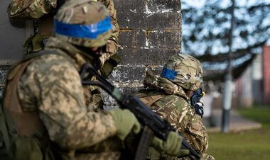 Минулої доби ЗСУ знищили 460 окупантів, 22 БПЛА та 33 артсистеми