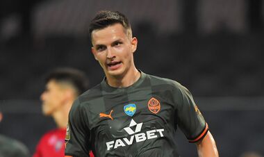 Дмитрий КРЫСКИВ: «Не знаю, почему пропустили такие легкие голы»