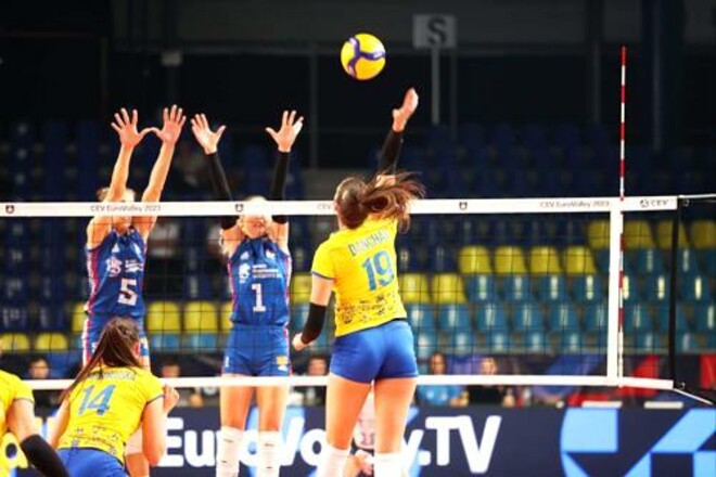 Бельгія – Україна. Прогноз та анонс на матч жіночого чемпіонату Європи