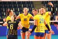 Вторая победа сборной Украины на чемпионате Европы