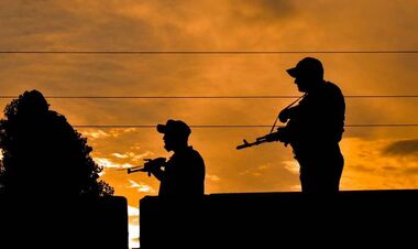 За прошлые сутки ВСУ уничтожили 480 оккупантов, 11 танков и 12 ББМ