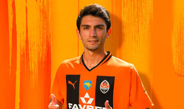 Новачок Шахтаря, іспанець для Дніпра-1, камбек Роналду, довиклик Караваєва