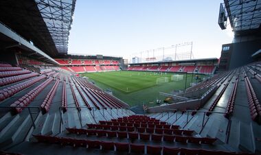 СТАВКА ДНЯ. Главные матчи дня и популярные прогнозы на 23 августа