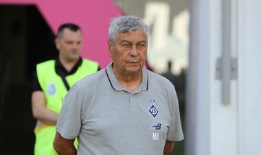 Мирча ЛУЧЕСКУ об игре с Бешикташем: «Бояться некого»