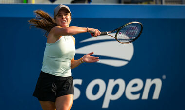 Украинки получили первых соперниц в основе US Open