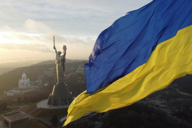 «Мы солидарны с народом Украины». Арсенал поздравил украинцев с праздником