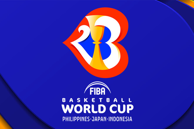 Чемпионат мира по баскетболу 2023: календарь, результаты, сетка плей-офф