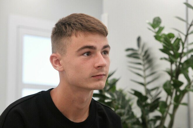 Олександр ЯЦИК: «У нас ще залишаються шанси пройти Славію»