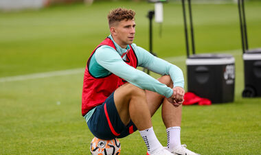 СТАВКА ДНЯ. Главные матчи дня и популярные прогнозы на 26 августа