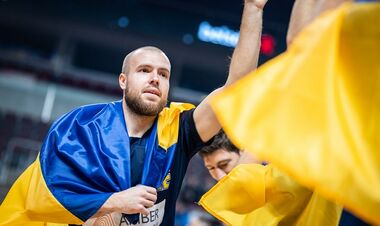 Илья СИДОРОВ: «Украина показала в Стамбуле хороший результат»