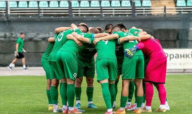 Четыре игрока Прикарпатья вернулись в строй перед битвой аутсайдеров