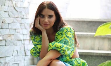 Екатерина УСИК: «Главная победа впереди»