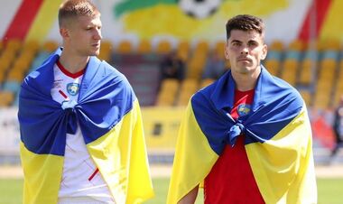 Оболонь – Кривбасс – 0:0. Текстовая трансляция матча