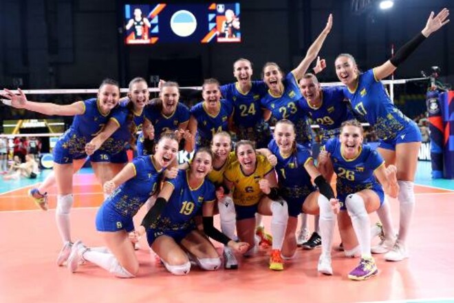 Чехия – Украина. Прогноз и анонс на матч женского чемпионата Европы