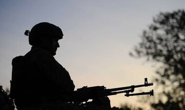 За прошлые сутки ВСУ уничтожили 490 оккупантов, 4 танка и 8 ББМ