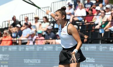 Рейтинг WTA. Свитолина и Калинина сохранили позиции в топ-30