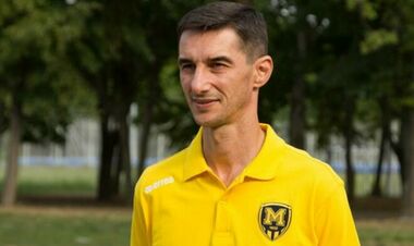 Стало відомо, коли Кривенцов очолить Зорю