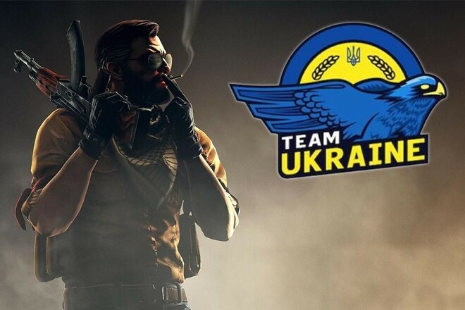 Украина победила Австралию в 1/8 финала IESF World 2023