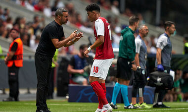 СТАВКА ДНЯ. Главные матчи дня и популярные прогнозы на 29 августа