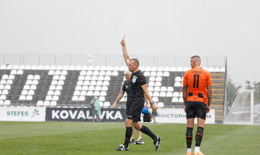 Что с дисциплиной, Патрик?