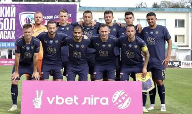 Генеральный инвестор Металлиста 1925 прекратил финансировать клуб