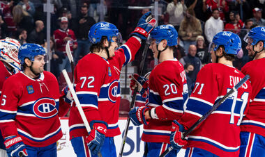 НХЛ. 6 шайб Піттсбурга, поразки Вашингтона, Рейнджерс та Кароліни