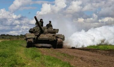 Британська розвідка: ризик вторгнення з білорусі зараз низький