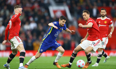 Челсі – Манчестер Юнайтед. Прогноз та анонс на матч чемпіонату Англії