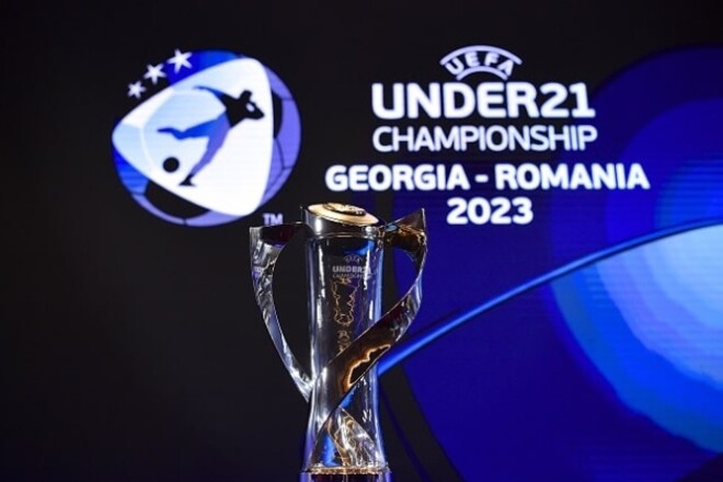 Захисник України U-21: «На Євро-2023 ми маємо шанс вийти з групи»