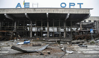 Британська розвідка: «Армія рф не виключає нового прориву ЗСУ»