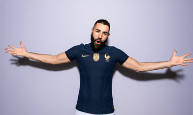 Бензема может пропустить первый матч ЧМ-2022