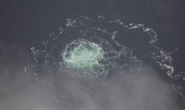 Диверсія на Північних потоках: слідчі знайшли сліди вибухівки