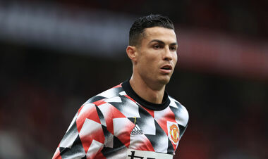 Джерело: Манчестер Юнайтед працює над розірванням контракту Роналду