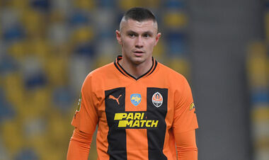 Александр ЗУБКОВ: «Речь о форсировании моего восстановления не идет»