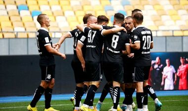 Кривбас – Металіст 1925. Прогноз та анонс на матч чемпіонату України