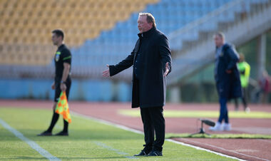 Минай – Металлист – 1:0. Текстовая трансляция матча