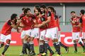 Бельгия потерпела поражение от Египта, Сербия разгромила Бахрейн