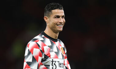 «Якщо виграємо ЧС, то я закінчу кар‘єру». Продовження одкровень Роналду