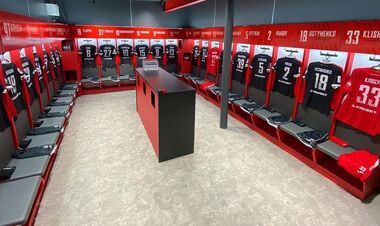 Кривбас – Металіст 1925. Стали відомі стартові склади