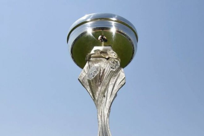 Украина разгромила Кипр в квалификации ЧЕ-2023 U-19 по футболу