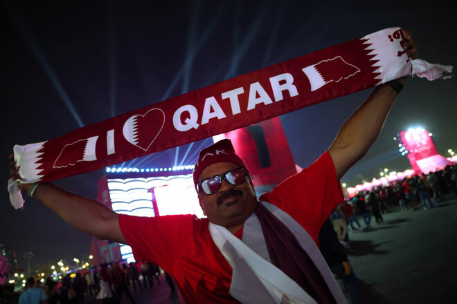 Катар – Эквадор. Стартовые составы на матч-открытие ЧМ-2022