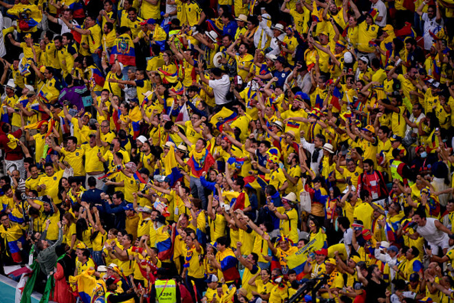 ВІДЕО. Хочемо пива! Фанати Еквадору вимагали повернути алкоголь на стадіони