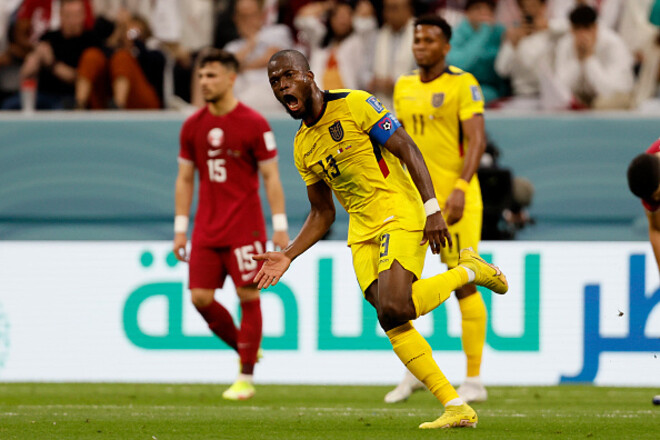 Катар порушив багаторічну традицію, програвши в стартовому матчі ЧС