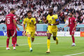 Катар – Эквадор – 0:2. Дубль Эннера Валенсии. Видео голов и обзор матча